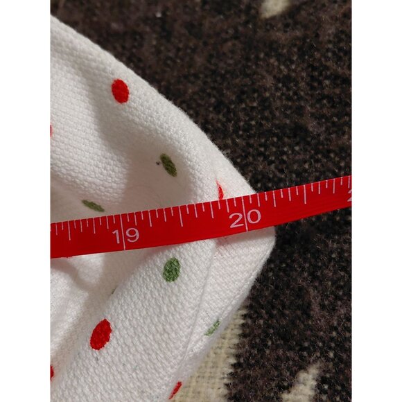 Vintage maxi handmade tulip sundress Holland Michigan - Picture 7 of 11